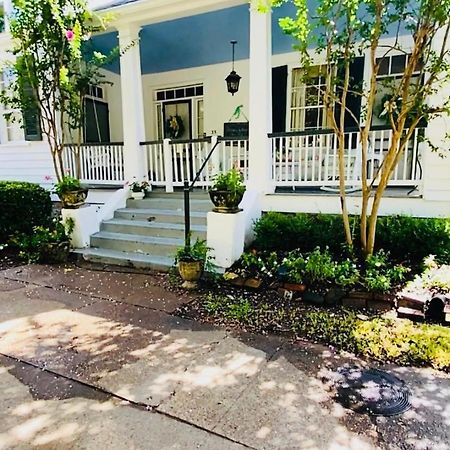 Magnolia Cottage Bed And Breakfast Natchez Ngoại thất bức ảnh